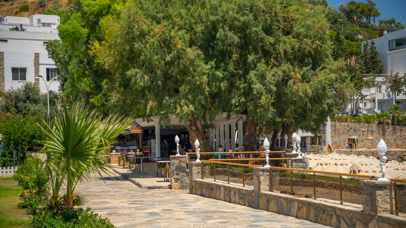 Azka Hotel - 5