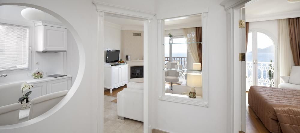 Sianji Wellbeing Resort Hotel - 56