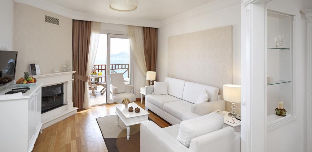 Sianji Wellbeing Resort Hotel - 55