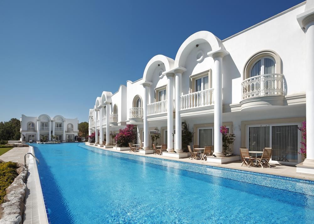 Sianji Wellbeing Resort Hotel - 54