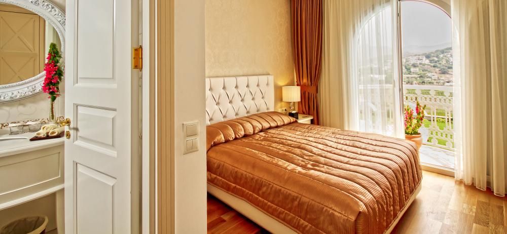 Sianji Wellbeing Resort Hotel - 52