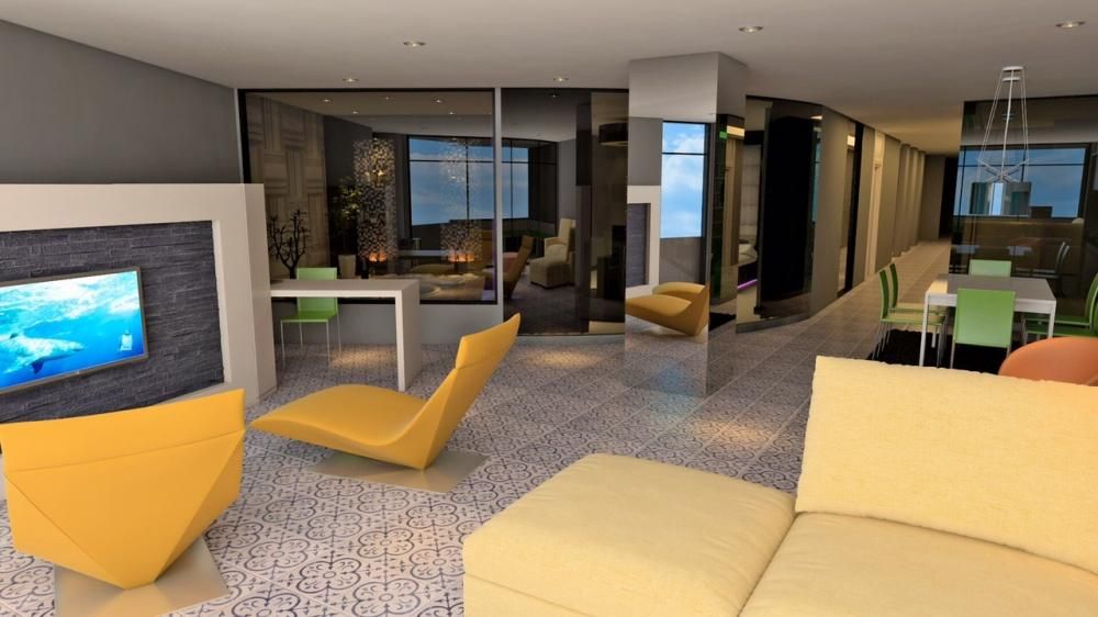 Sianji Wellbeing Resort Hotel - 47