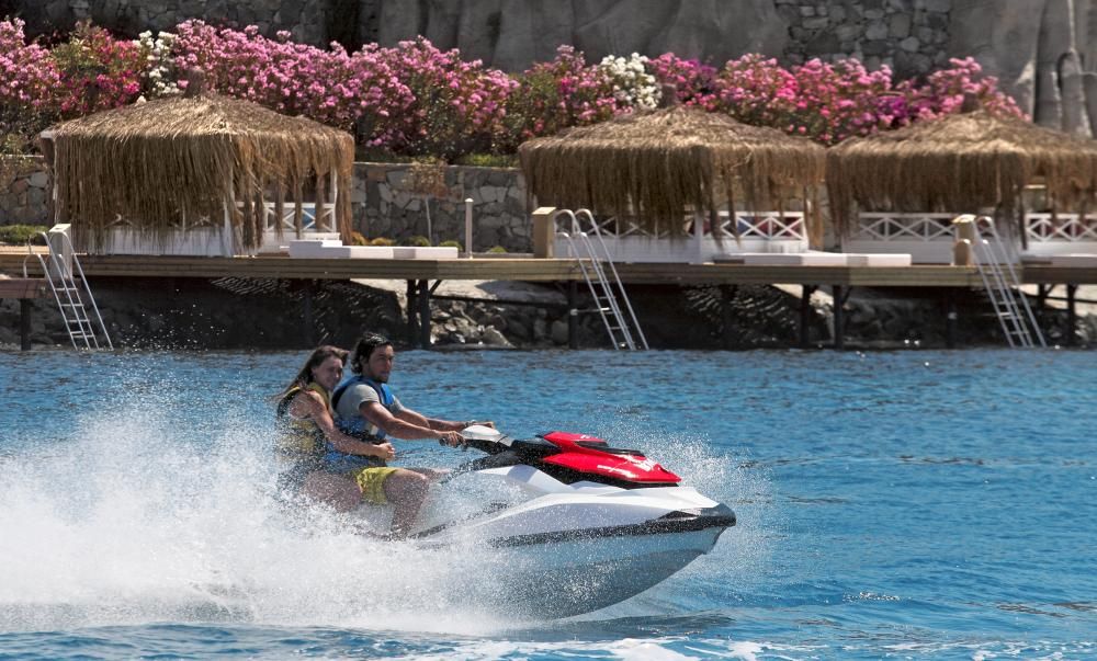 Sianji Wellbeing Resort Hotel - 35