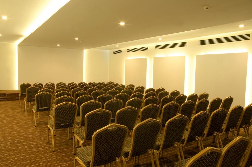 Sianji Wellbeing Resort Hotel - 19