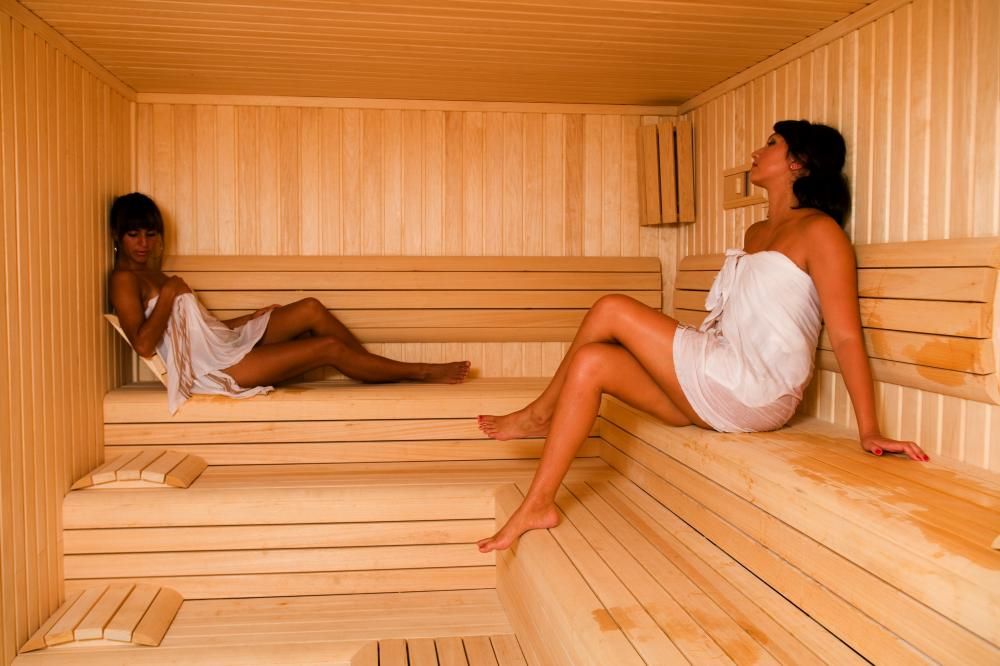 Sianji Wellbeing Resort Hotel - 26