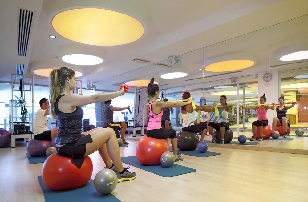 Sianji Wellbeing Resort Hotel - 32