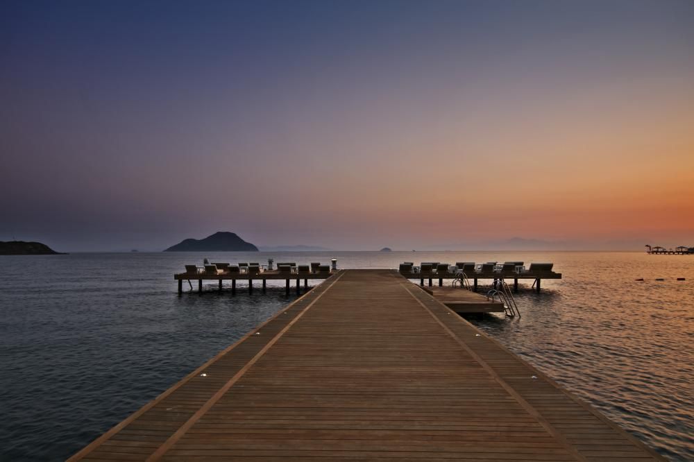 Sianji Wellbeing Resort Hotel - 7