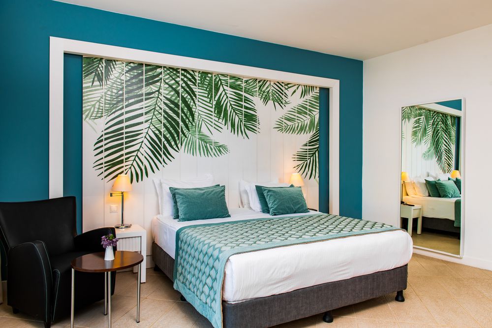 Baia Hotel Bodrum - 171