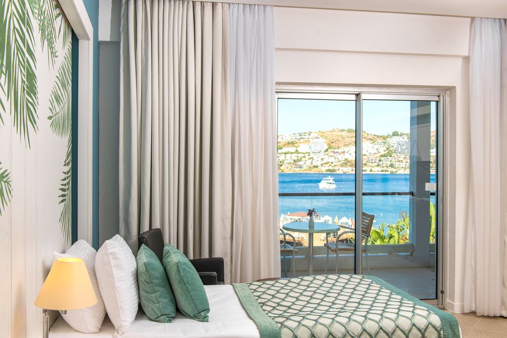 Baia Hotel Bodrum - 174