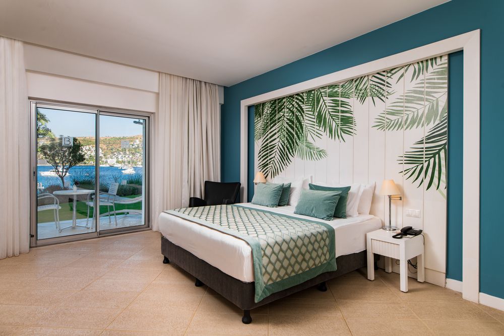 Baia Hotel Bodrum - 175