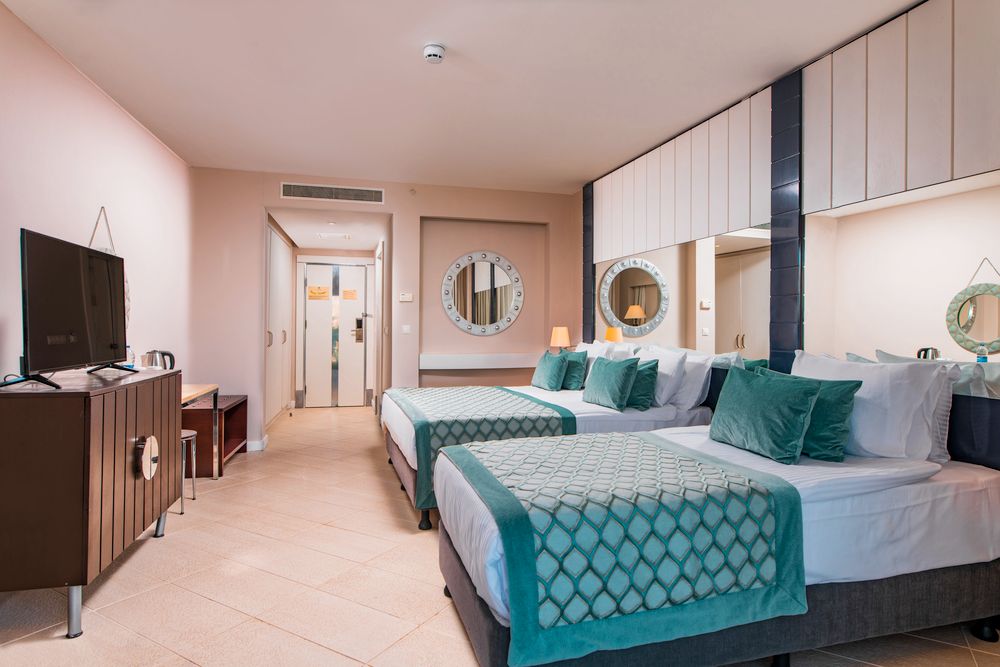 Baia Hotel Bodrum - 180