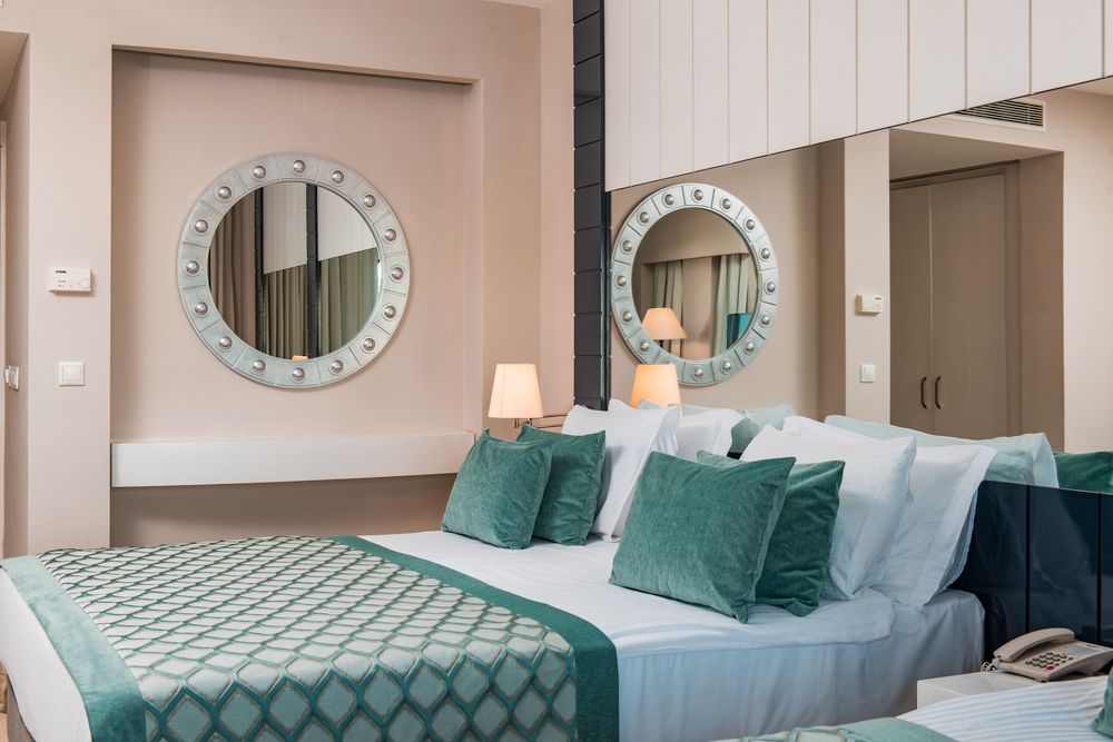 Baia Hotel Bodrum - 181