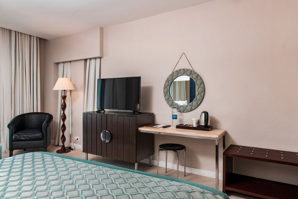 Baia Hotel Bodrum - 182