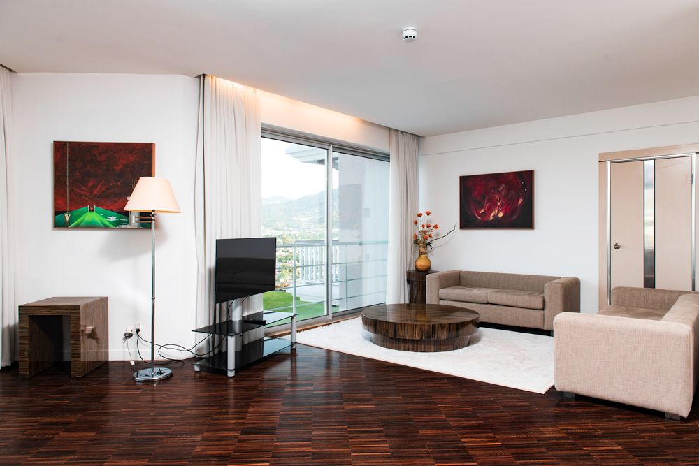 Baia Hotel Bodrum - 184