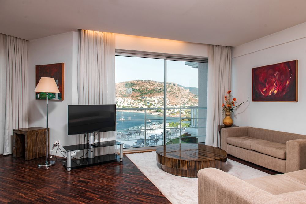 Baia Hotel Bodrum - 185
