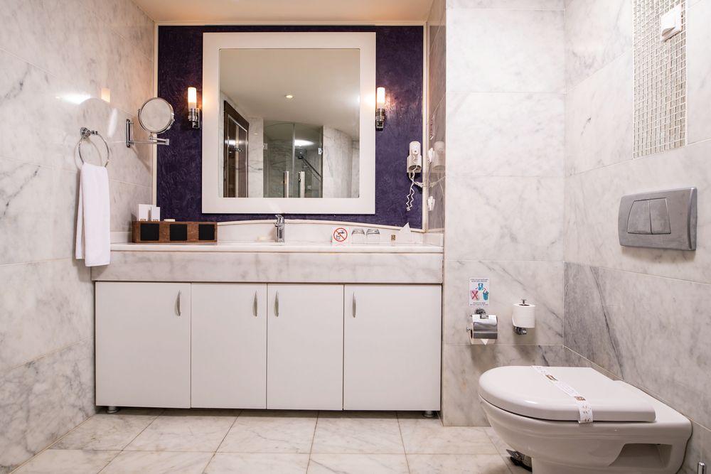 Baia Hotel Bodrum - 188