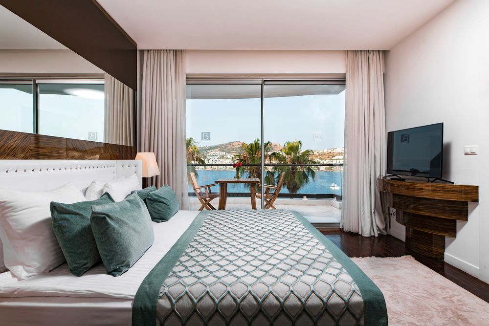 Baia Hotel Bodrum - 197