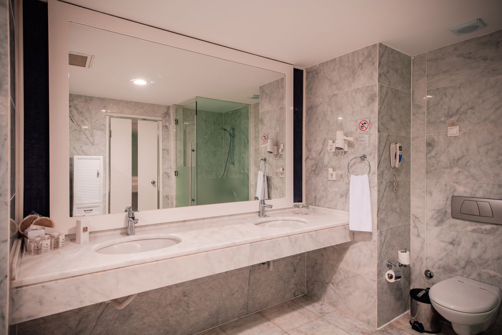 Baia Hotel Bodrum - 198