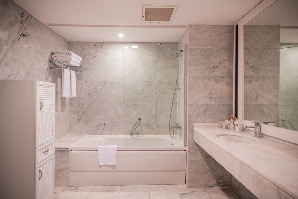 Baia Hotel Bodrum - 199