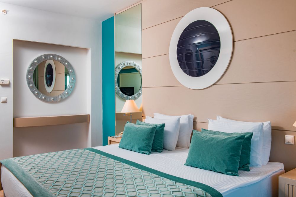 Baia Hotel Bodrum - 202