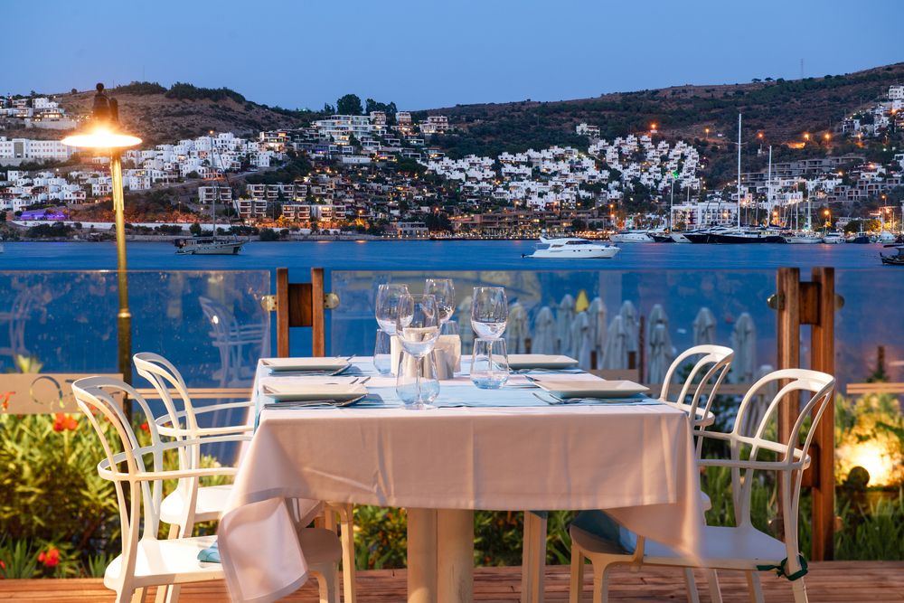 Baia Hotel Bodrum - 116