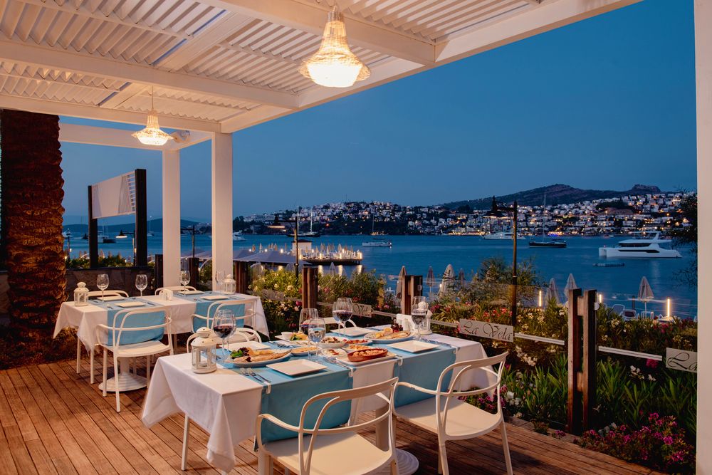 Baia Hotel Bodrum - 117