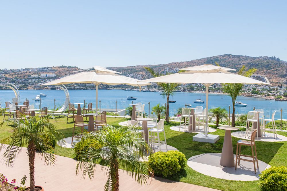 Baia Hotel Bodrum - 24