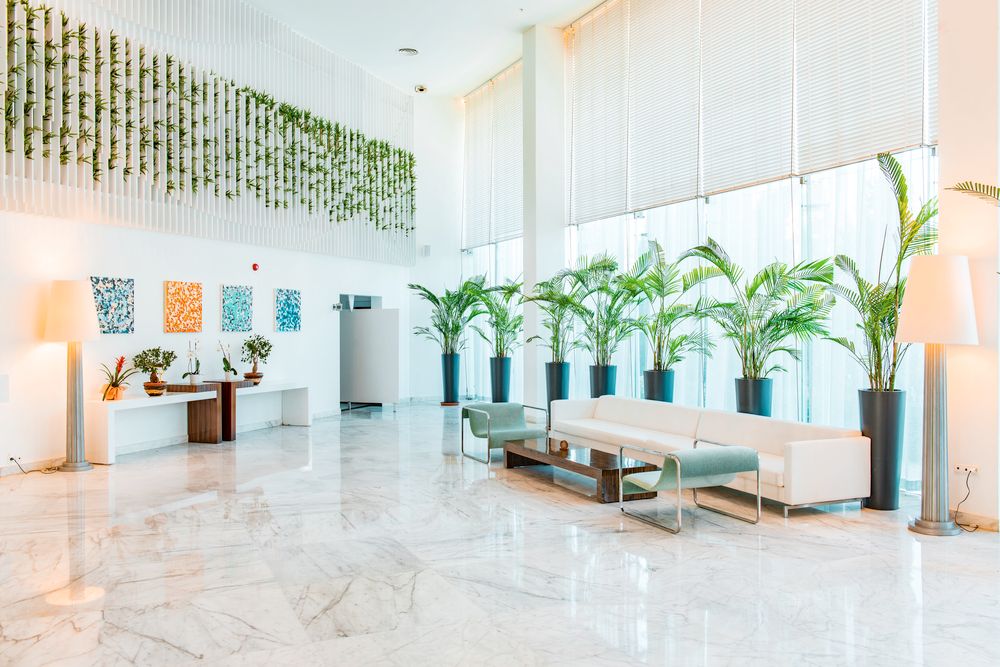 Baia Hotel Bodrum - 50