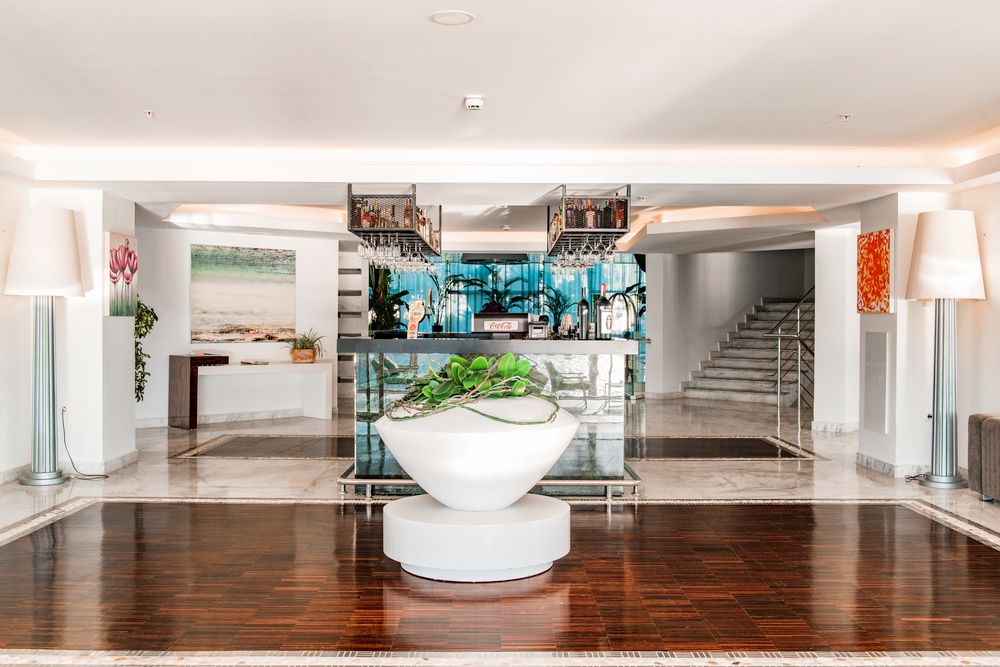 Baia Hotel Bodrum - 56