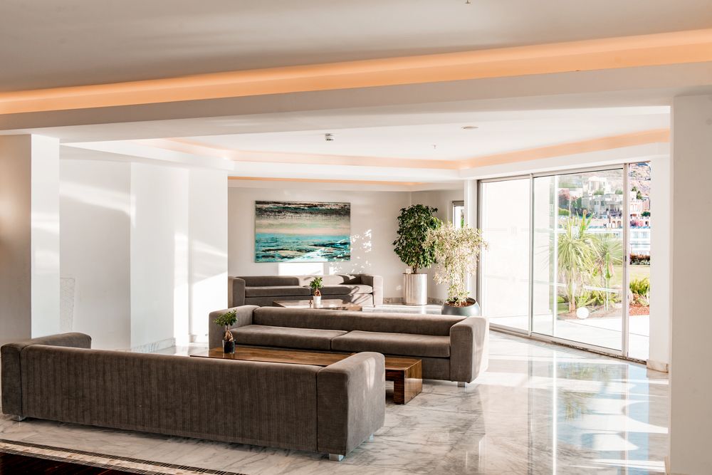 Baia Hotel Bodrum - 57