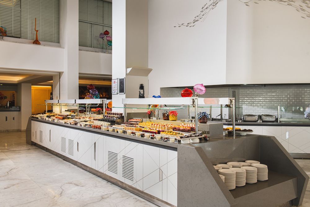 Baia Hotel Bodrum - 95