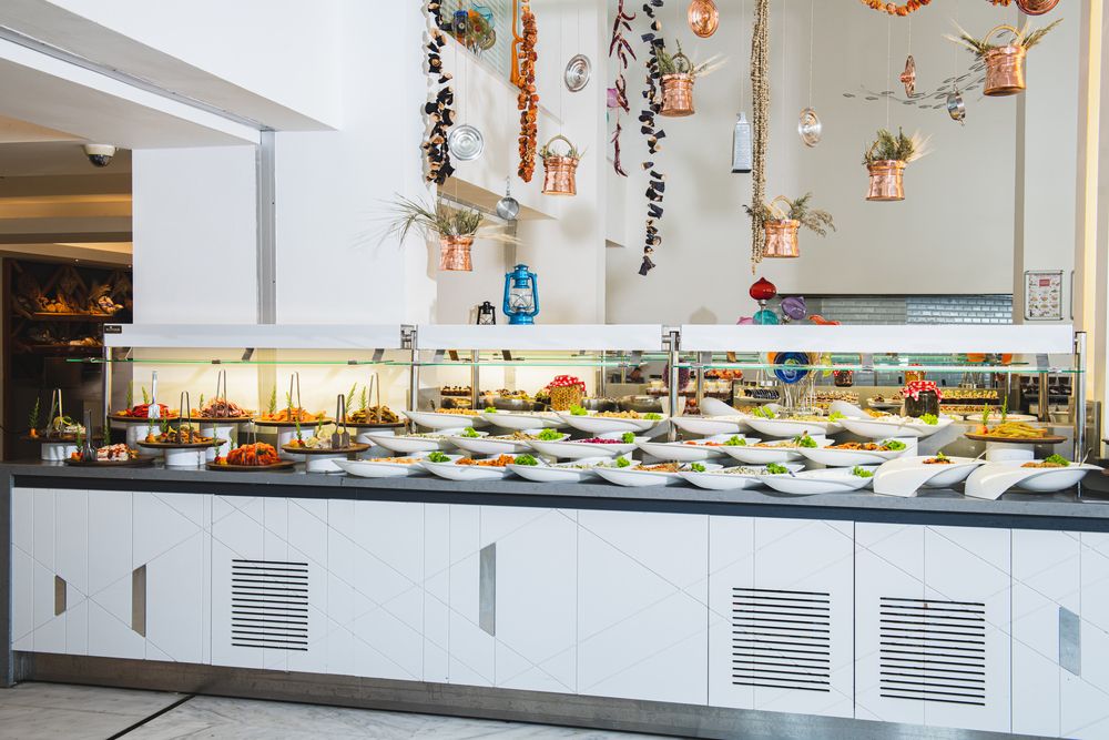 Baia Hotel Bodrum - 93