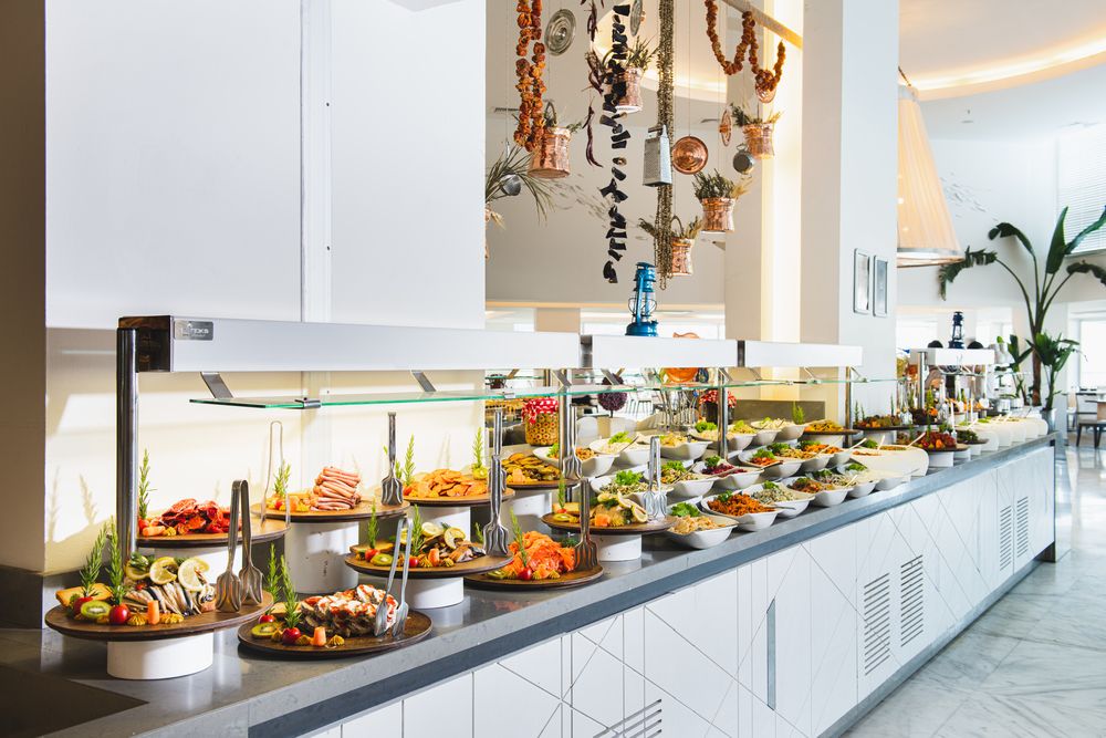 Baia Hotel Bodrum - 96