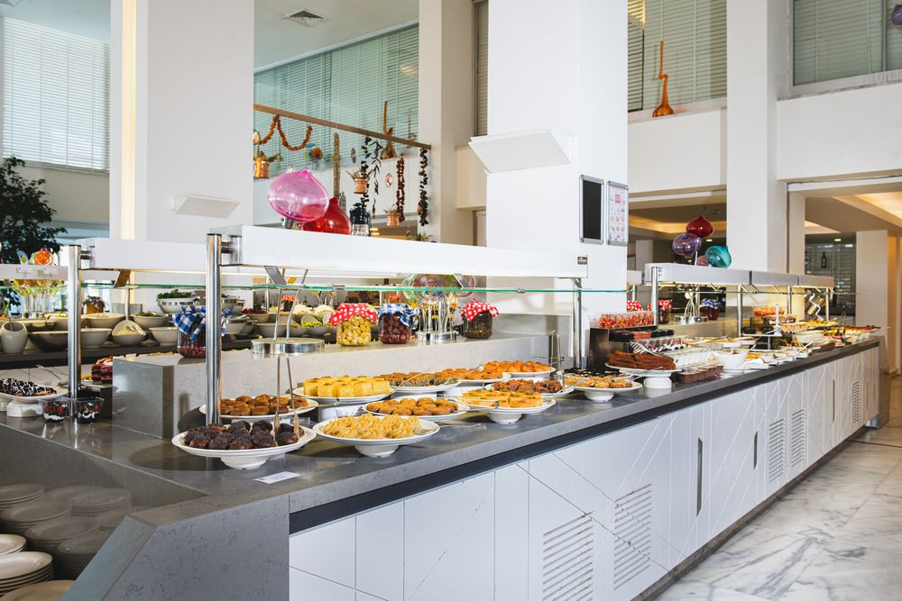 Baia Hotel Bodrum - 98