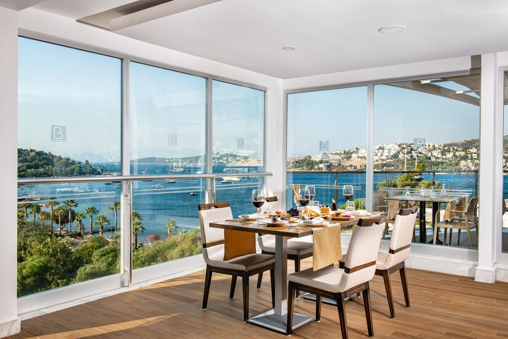 Baia Hotel Bodrum - 104