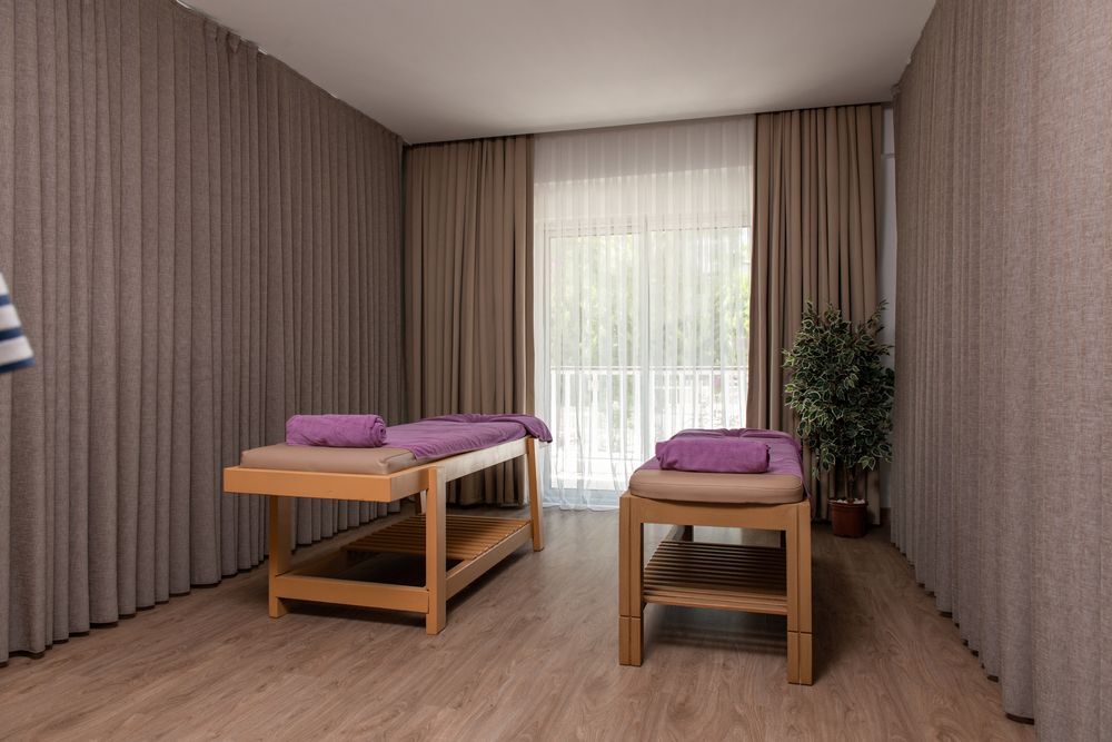 Baia Hotel Bodrum - 123