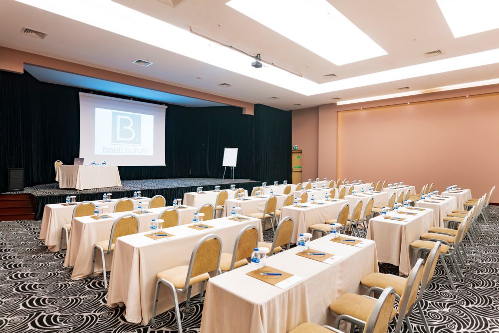 Baia Hotel Bodrum - 152