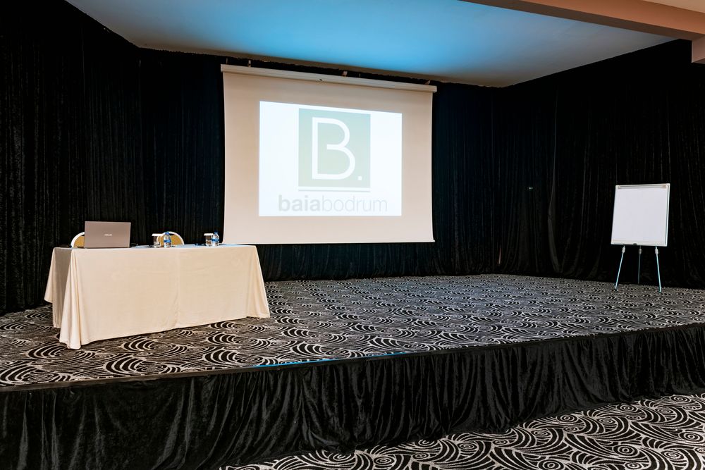 Baia Hotel Bodrum - 157