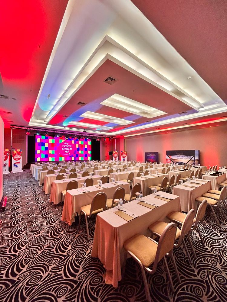 Baia Hotel Bodrum - 163