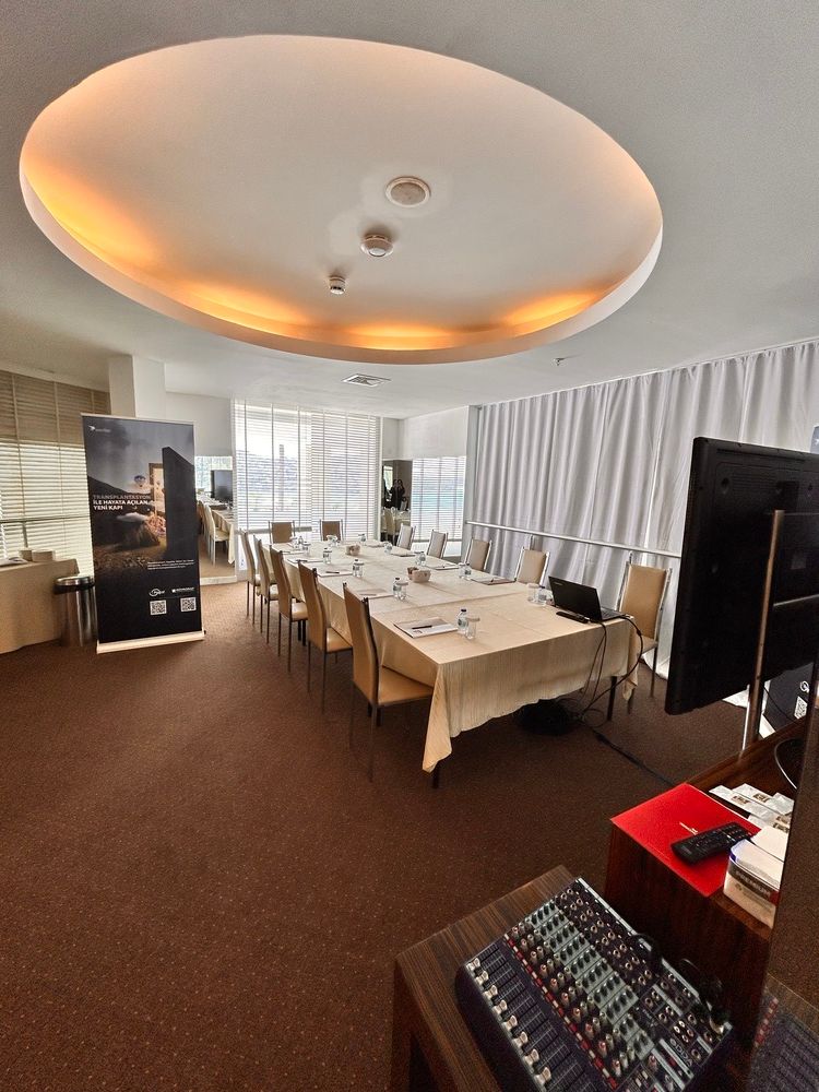 Baia Hotel Bodrum - 146