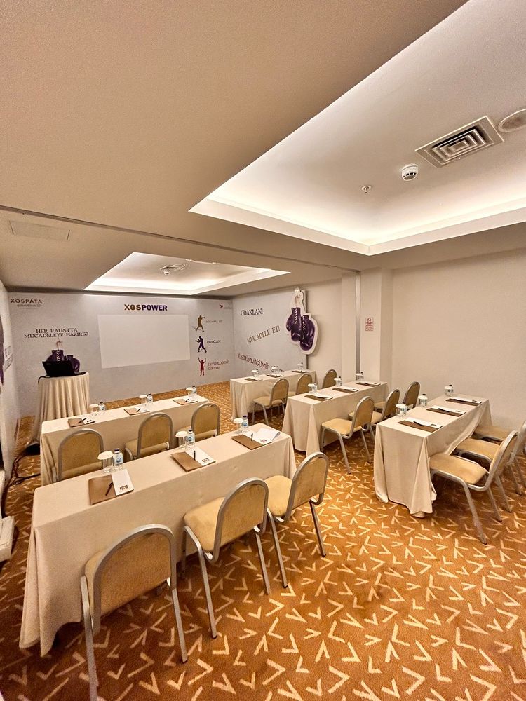 Baia Hotel Bodrum - 162