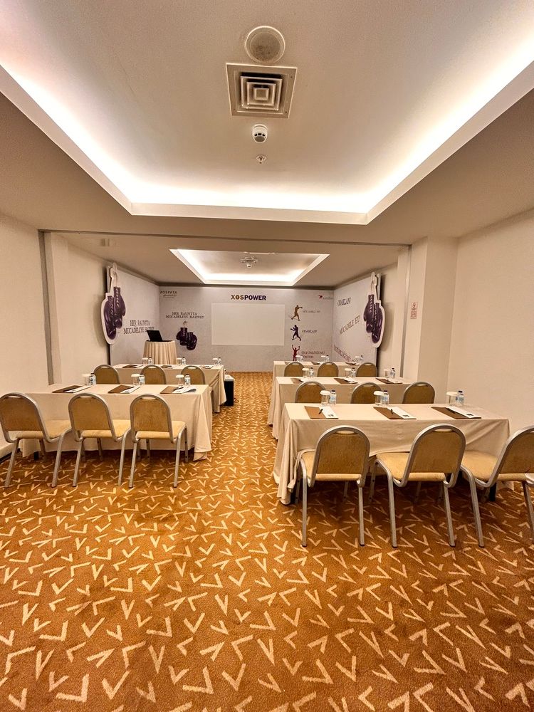 Baia Hotel Bodrum - 160