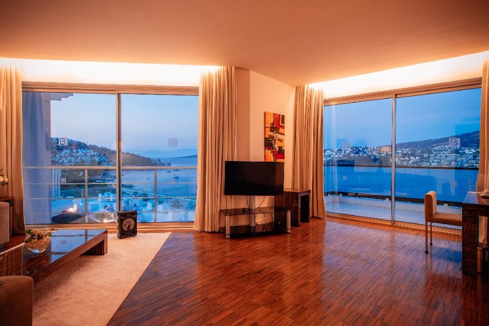 Baia Hotel Bodrum - 249