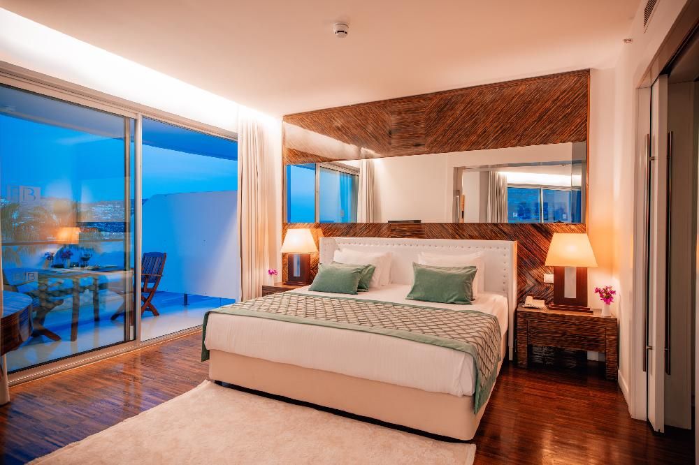 Baia Hotel Bodrum - 242