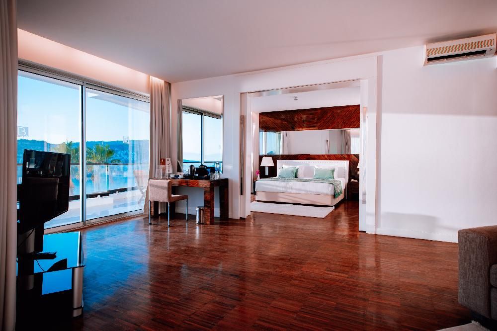 Baia Hotel Bodrum - 247