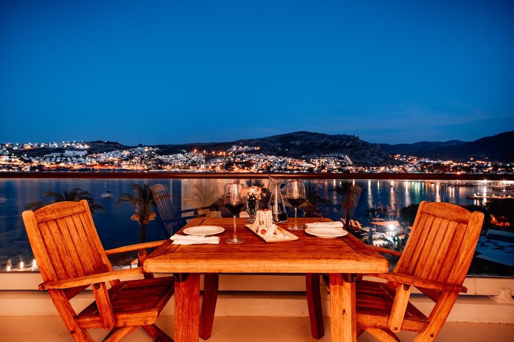 Baia Hotel Bodrum - 231