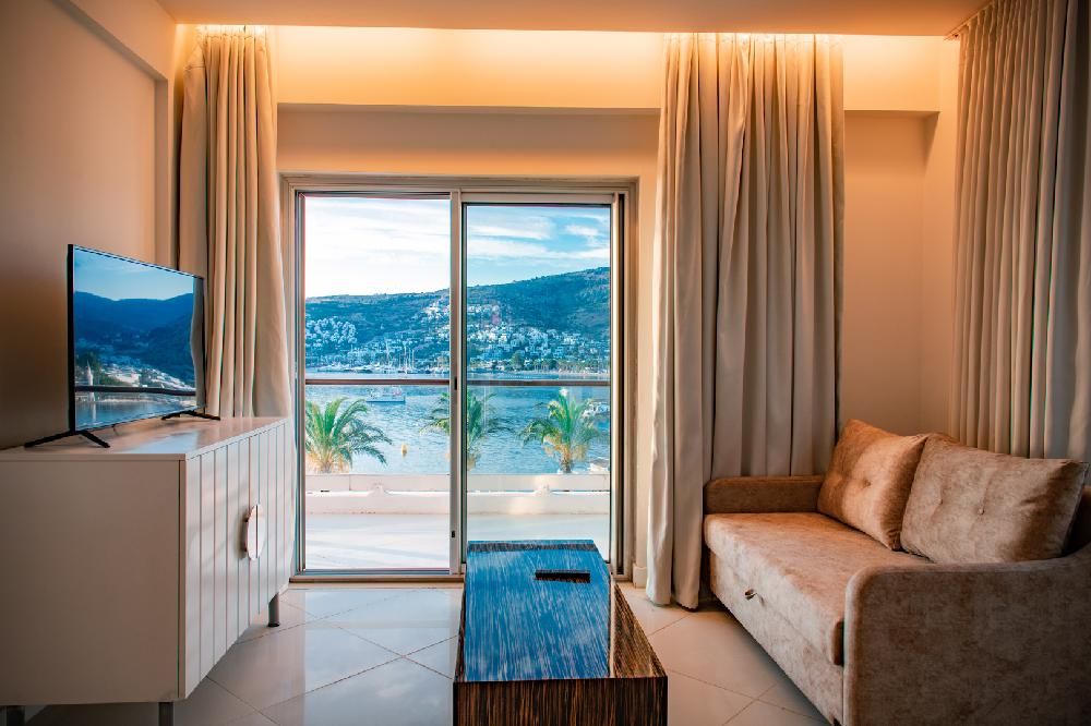 Baia Hotel Bodrum - 230