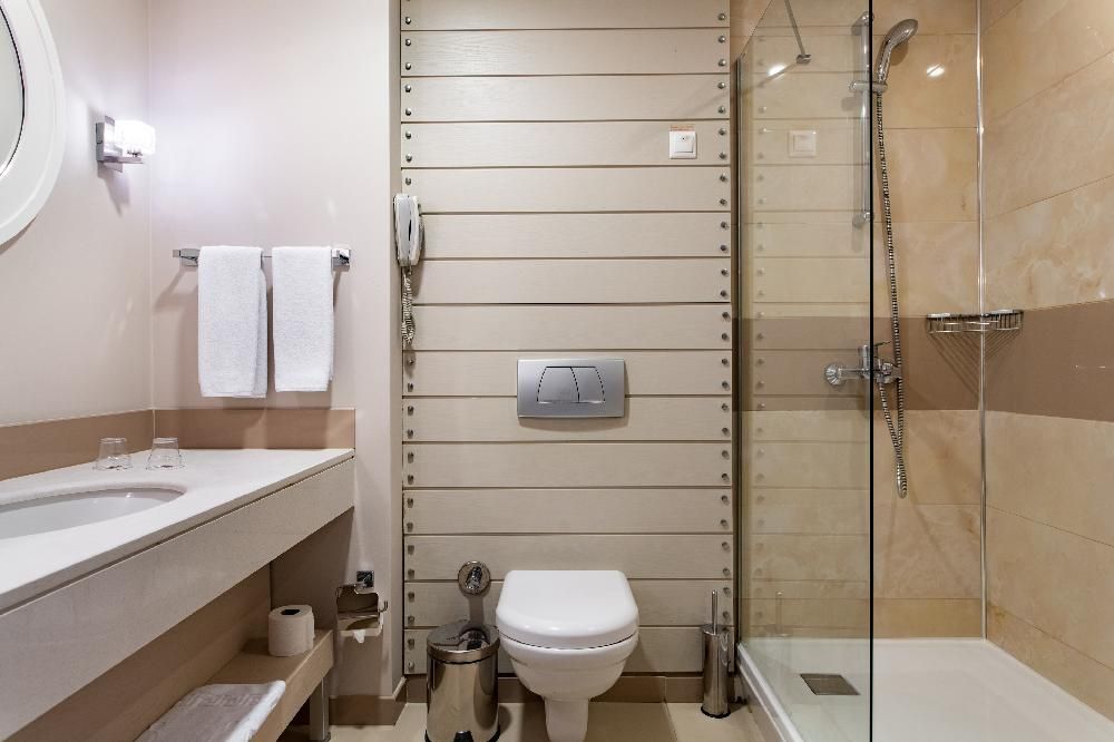 Baia Hotel Bodrum - 227