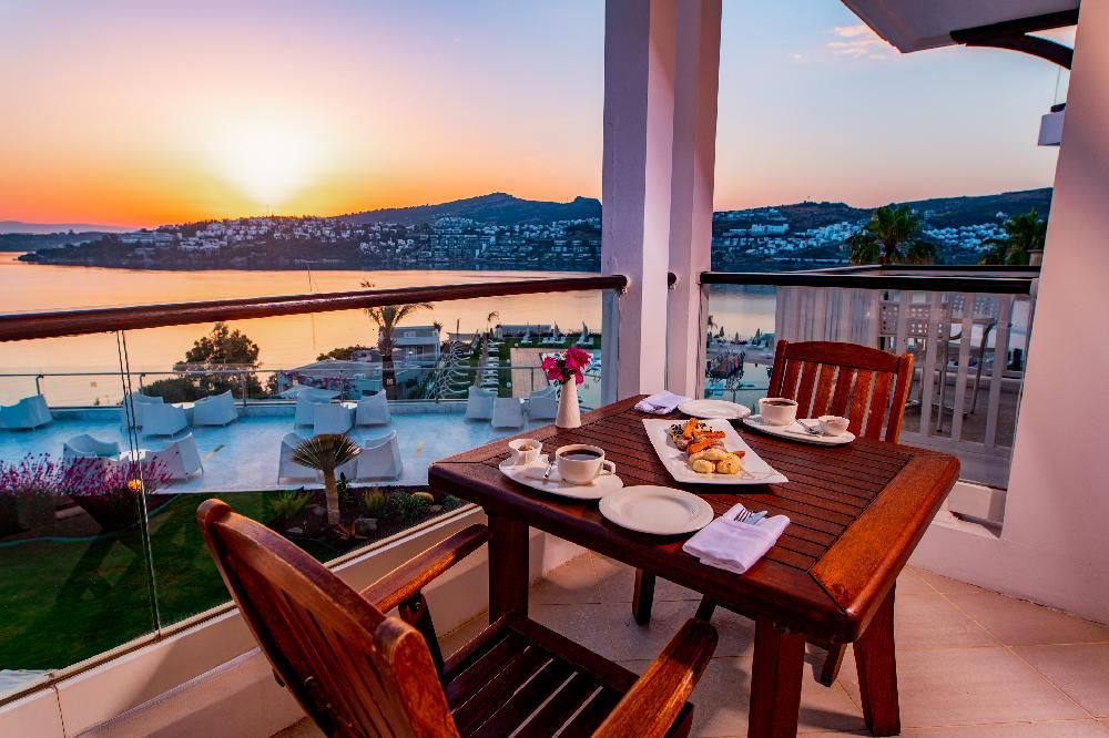 Baia Hotel Bodrum - 223