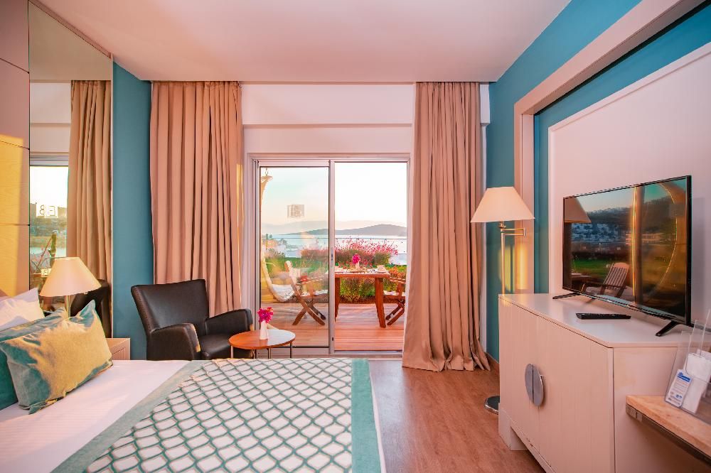 Baia Hotel Bodrum - 216